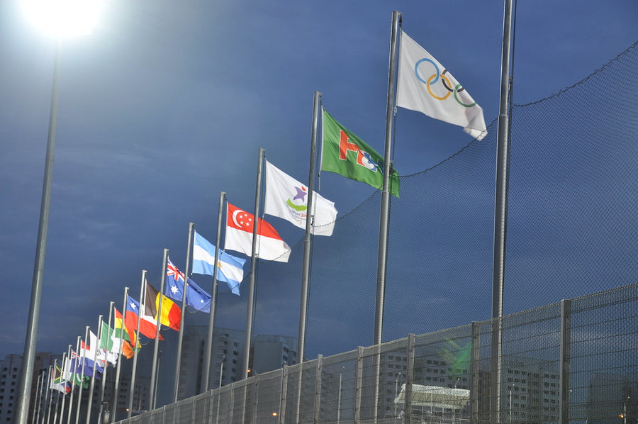 How sport psychologists are helping Olympians in Paris