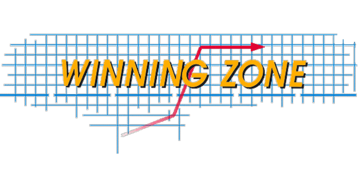 Winning Zone About. – The Winning Zone